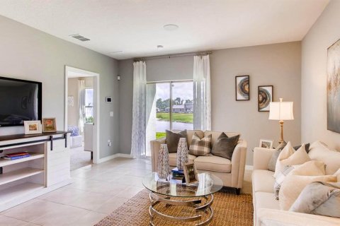 Casa en venta en Haines City, Florida, 3 dormitorios, 139.73 m2 № 1900766 - foto 16