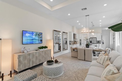 Villa ou maison à vendre à Port St. Lucie, Floride: 3 chambres, 185.8 m2 № 2178495 - photo 16