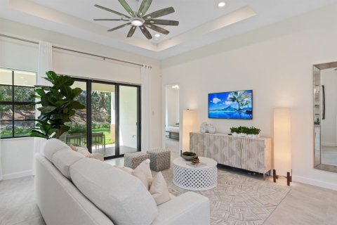 Villa ou maison à vendre à Port St. Lucie, Floride: 3 chambres, 185.8 m2 № 2178495 - photo 14