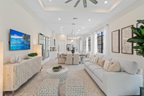 Villa ou maison à vendre à Port St. Lucie, Floride: 3 chambres, 185.8 m2 № 2178495 - photo 17