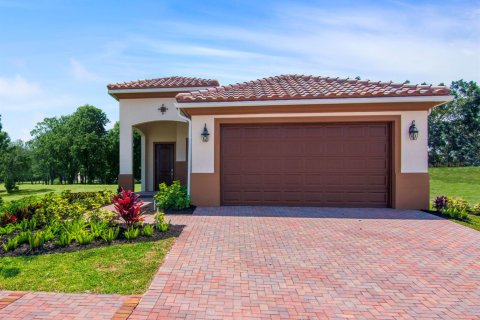 Villa ou maison à vendre à Port St. Lucie, Floride: 3 chambres, 185.8 m2 № 2178495 - photo 8