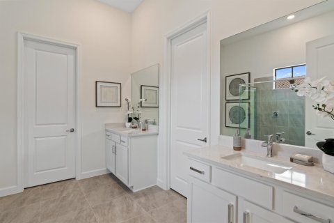 Villa ou maison à vendre à Port St. Lucie, Floride: 3 chambres, 185.8 m2 № 2178495 - photo 21