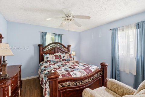 Casa en venta en Port St. Lucie, Florida, 3 dormitorios, 136.94 m2 № 2173566 - foto 11