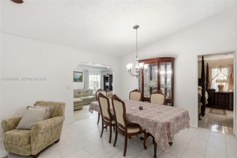Casa en venta en Port St. Lucie, Florida, 3 dormitorios, 136.94 m2 № 2173566 - foto 13
