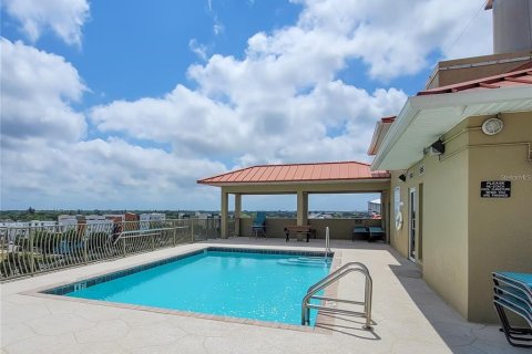 Copropriété à vendre à Saint Petersburg, Floride: 2 chambres, 152.82 m2 № 2388786 - photo 26