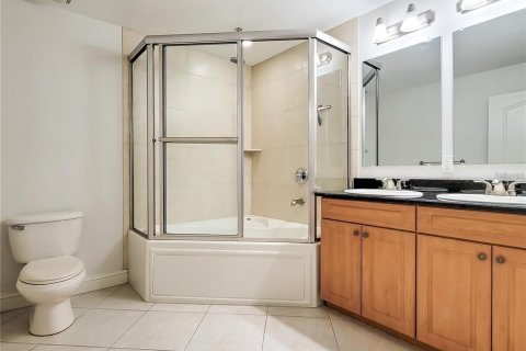 Copropriété à vendre à Saint Petersburg, Floride: 2 chambres, 152.82 m2 № 2388786 - photo 18