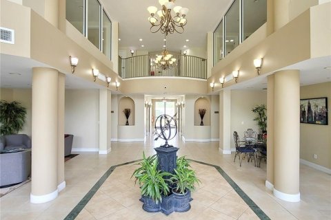 Copropriété à vendre à Saint Petersburg, Floride: 2 chambres, 152.82 m2 № 2388786 - photo 23