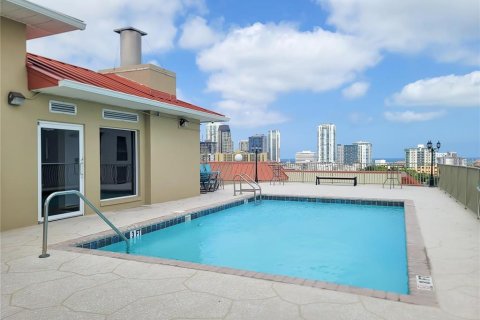 Copropriété à vendre à Saint Petersburg, Floride: 2 chambres, 152.82 m2 № 2388786 - photo 27