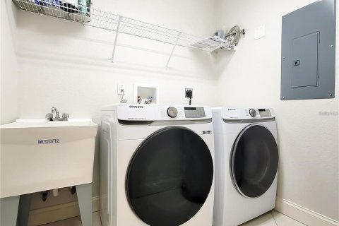 Copropriété à vendre à Saint Petersburg, Floride: 2 chambres, 152.82 m2 № 2388786 - photo 22