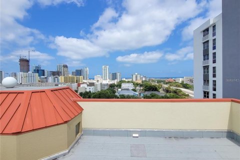 Copropriété à vendre à Saint Petersburg, Floride: 2 chambres, 152.82 m2 № 2388786 - photo 25