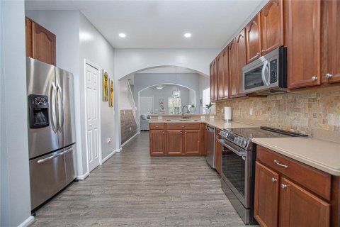 Adosado en venta en Orlando, Florida, 5 dormitorios, 188.03 m2 № 2116818 - foto 13