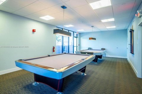 Condo in Aventura, Florida, 1 bedroom  № 2039177 - photo 27