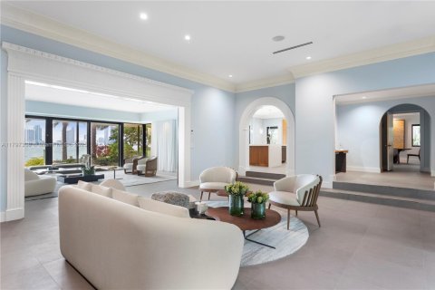 Casa en venta en Miami Beach, Florida, 3 dormitorios, 411.93 m2 № 2016014 - foto 20