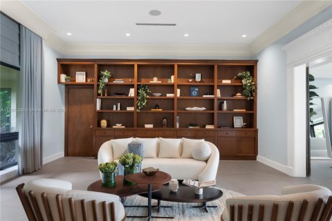 Casa en venta en Miami Beach, Florida, 3 dormitorios, 411.93 m2 № 2016014 - foto 18