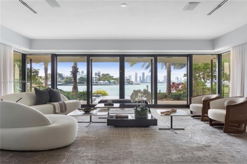 Casa en venta en Miami Beach, Florida, 3 dormitorios, 411.93 m2 № 2016014 - foto 8