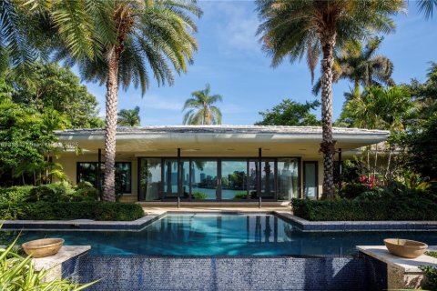 Casa en venta en Miami Beach, Florida, 3 dormitorios, 411.93 m2 № 2016014 - foto 1