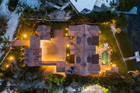 Villa ou maison à vendre à Sarasota, Floride: 6 chambres, 700.02 m2 № 1838173 - photo 2