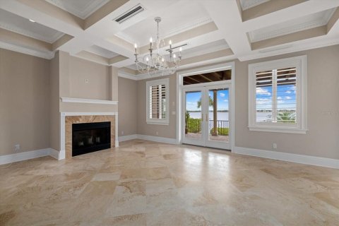 Villa ou maison à vendre à Sarasota, Floride: 6 chambres, 700.02 m2 № 1838173 - photo 12