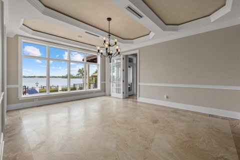 Villa ou maison à vendre à Sarasota, Floride: 6 chambres, 700.02 m2 № 1838173 - photo 17