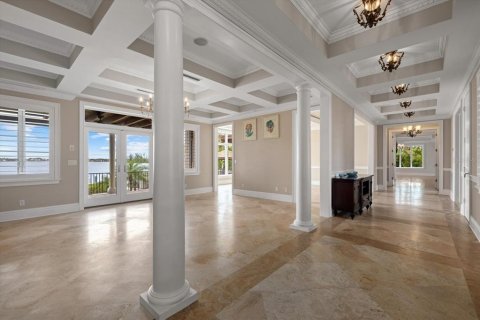 Villa ou maison à vendre à Sarasota, Floride: 6 chambres, 700.02 m2 № 1838173 - photo 11