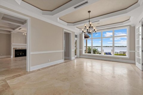 Villa ou maison à vendre à Sarasota, Floride: 6 chambres, 700.02 m2 № 1838173 - photo 16