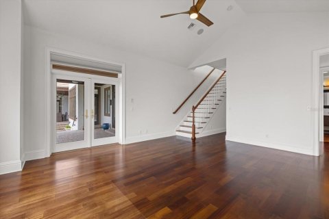 Villa ou maison à vendre à Sarasota, Floride: 6 chambres, 700.02 m2 № 1838173 - photo 27