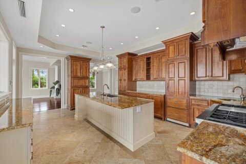 Villa ou maison à vendre à Sarasota, Floride: 6 chambres, 700.02 m2 № 1838173 - photo 19