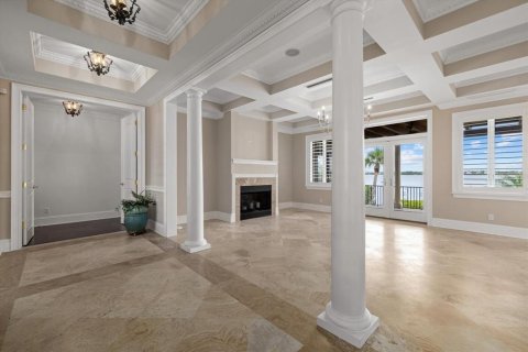 Villa ou maison à vendre à Sarasota, Floride: 6 chambres, 700.02 m2 № 1838173 - photo 10