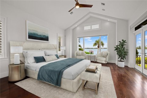 Villa ou maison à vendre à Sarasota, Floride: 6 chambres, 700.02 m2 № 1838173 - photo 23