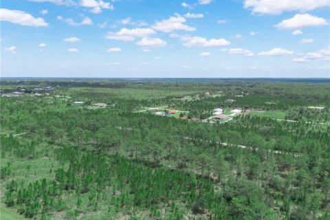 Land in Indian lake estates, Florida № 2202445 - photo 4