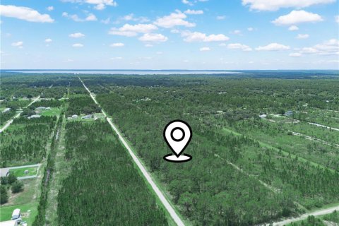 Land in Indian lake estates, Florida № 2202445 - photo 12