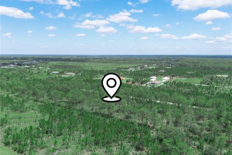 Land in Indian lake estates, Florida № 2202445 - photo 3