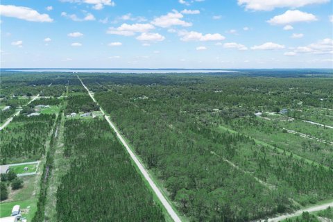 Land in Indian lake estates, Florida № 2202445 - photo 13