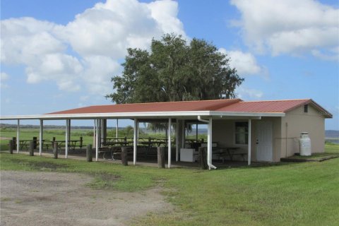 Land in Indian lake estates, Florida № 2202445 - photo 17