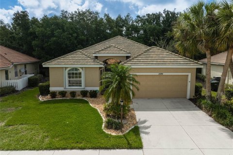 Villa ou maison à vendre à Nokomis, Floride: 2 chambres, 176.24 m2 № 2151929 - photo 3