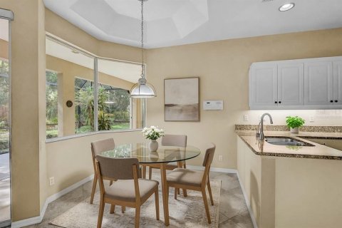 Villa ou maison à vendre à Nokomis, Floride: 2 chambres, 176.24 m2 № 2151929 - photo 7