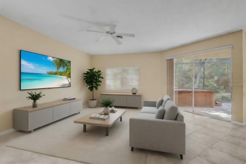 Villa ou maison à vendre à Nokomis, Floride: 2 chambres, 176.24 m2 № 2151929 - photo 15