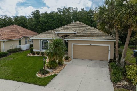 Villa ou maison à vendre à Nokomis, Floride: 2 chambres, 176.24 m2 № 2151929 - photo 2