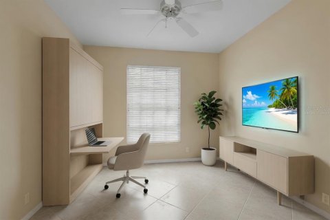 Villa ou maison à vendre à Nokomis, Floride: 2 chambres, 176.24 m2 № 2151929 - photo 21