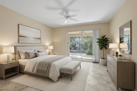 Villa ou maison à vendre à Nokomis, Floride: 2 chambres, 176.24 m2 № 2151929 - photo 27