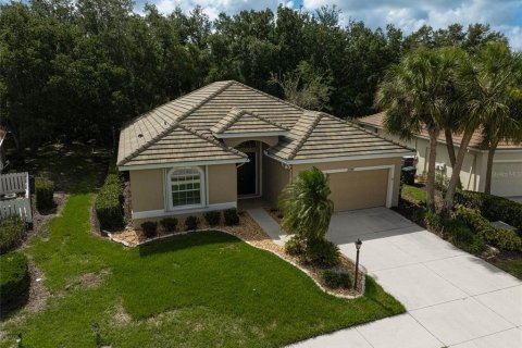 Villa ou maison à vendre à Nokomis, Floride: 2 chambres, 176.24 m2 № 2151929 - photo 4