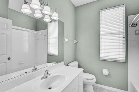 Villa ou maison à vendre à Nokomis, Floride: 2 chambres, 176.24 m2 № 2151929 - photo 22