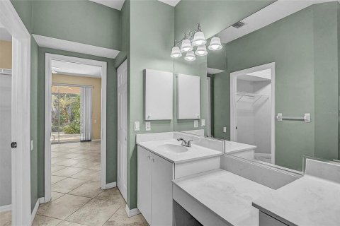Villa ou maison à vendre à Nokomis, Floride: 2 chambres, 176.24 m2 № 2151929 - photo 30