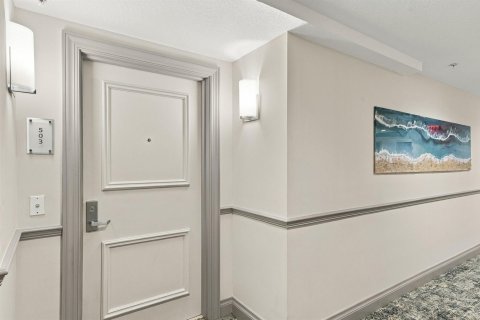 Copropriété à vendre à Hollywood, Floride: 2 chambres, 167.22 m2 № 2397589 - photo 2