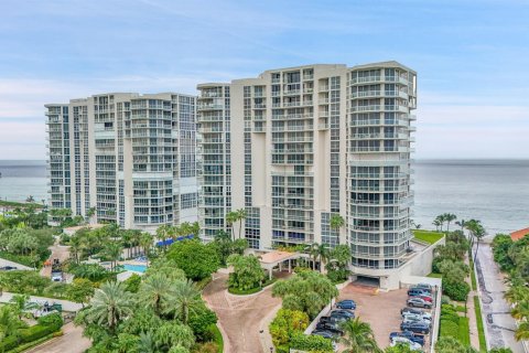 Condo à Hollywood, Floride, 2 chambres  № 2397589