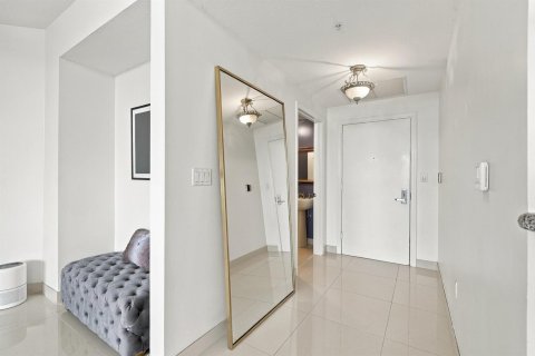 Copropriété à vendre à Hollywood, Floride: 2 chambres, 167.22 m2 № 2397589 - photo 4