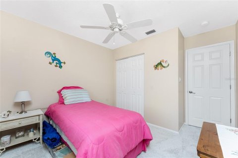House in Port Charlotte, Florida 3 bedrooms, 127.28 sq.m. № 1513627 - photo 21