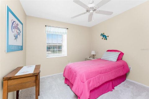 House in Port Charlotte, Florida 3 bedrooms, 127.28 sq.m. № 1513627 - photo 20