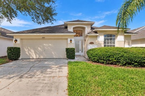 Villa ou maison à louer à Kissimmee, Floride: 4 chambres, 154.87 m2 № 2377554 - photo 2