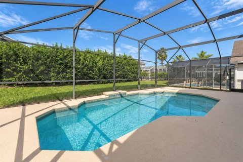 Villa ou maison à louer à Kissimmee, Floride: 4 chambres, 154.87 m2 № 2377554 - photo 12